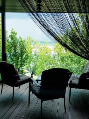 Romantic Studio Mamaia